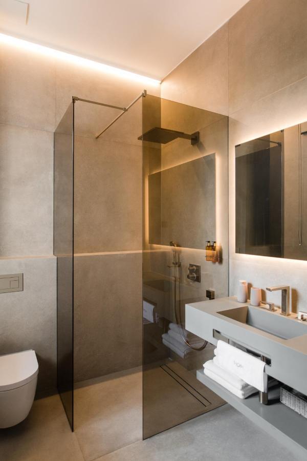 Boutique Hotel Hoh Загреб Экстерьер фото