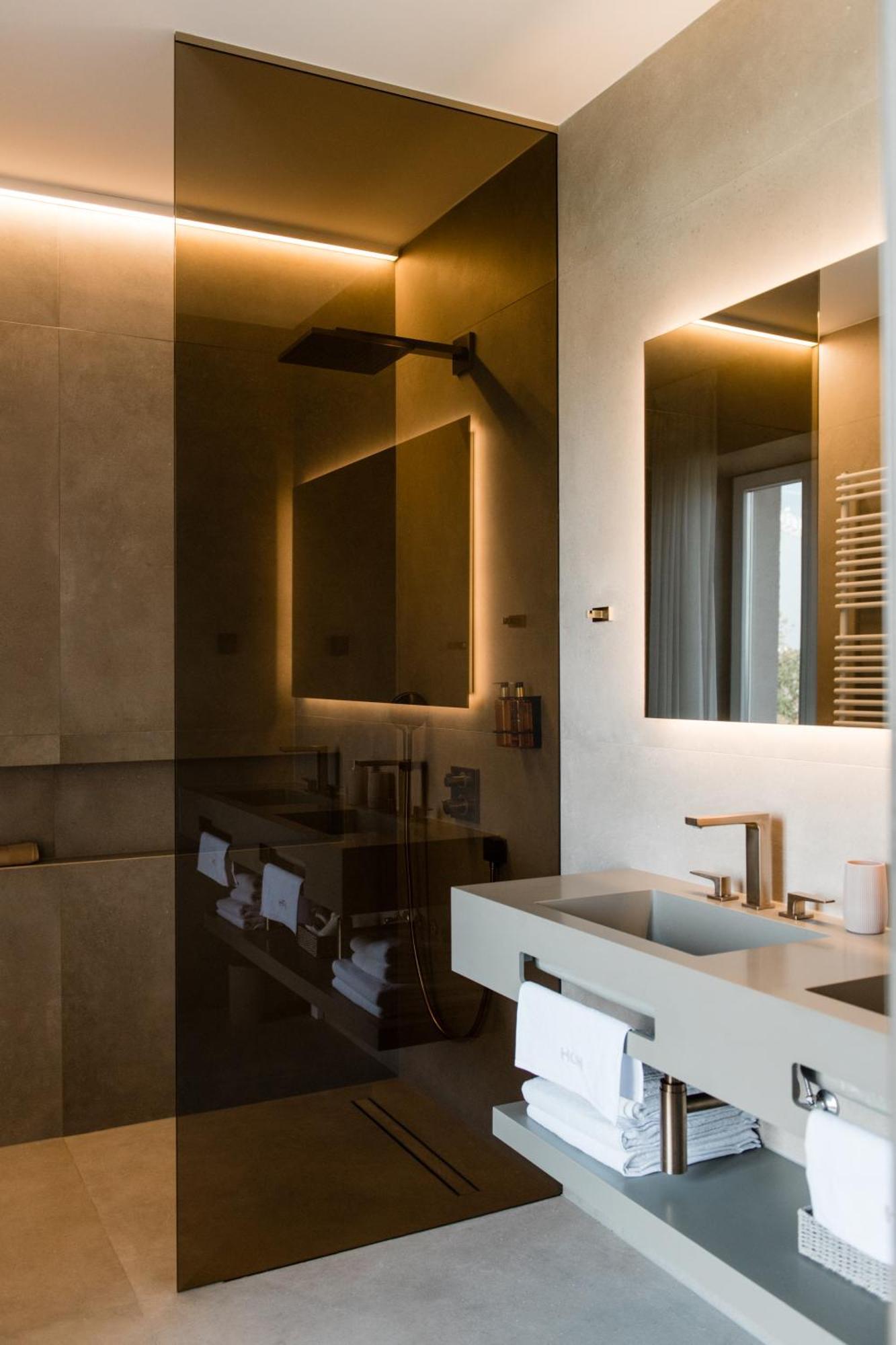 Boutique Hotel Hoh Загреб Экстерьер фото